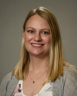 Carolyn Thomas