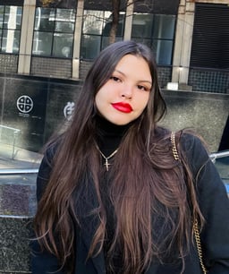Keyri Corona