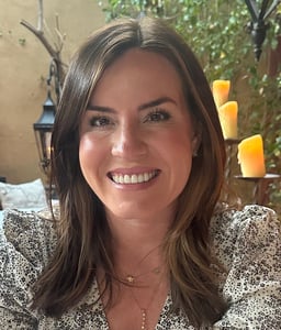 Mandy Tennyson