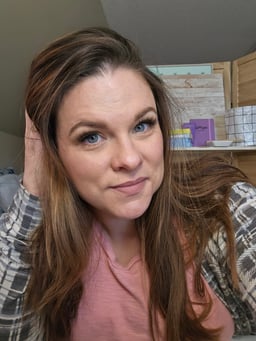 Michelle McQueen