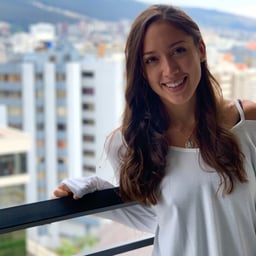 Jaclyn Querido
