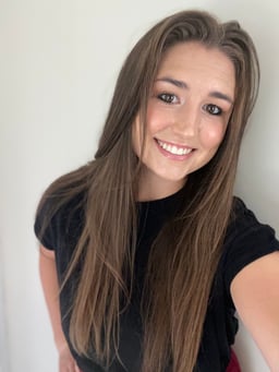Olivia Beachy