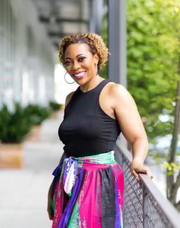 Shalese Pugh