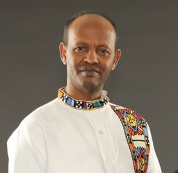 Ashenafi Hayi