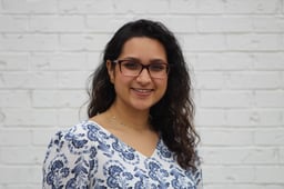 Shahreen Ahmed