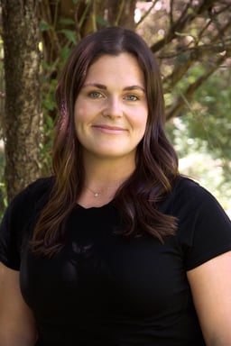 Megan McCallig
