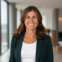 Nicole Celona-Jacobs