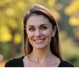 Jennifer Burnett
