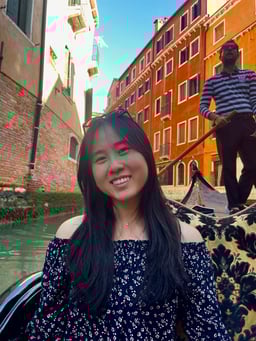 Briana Tran