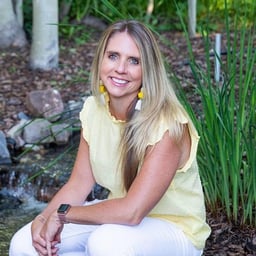 Allison Grooms