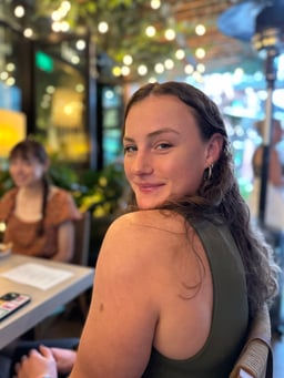 Camryn Aelvoet