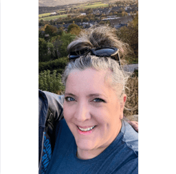 Jennifer Stringfellow