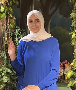 Jenan Al Masri