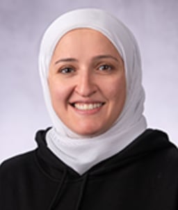 Leena Muhanna