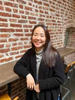 Jane Park