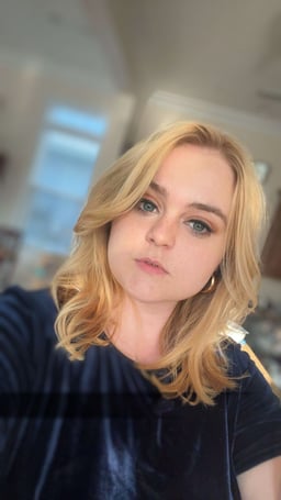 Sara Charles Kirkes