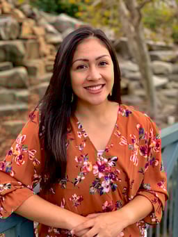 Lisa Luevano