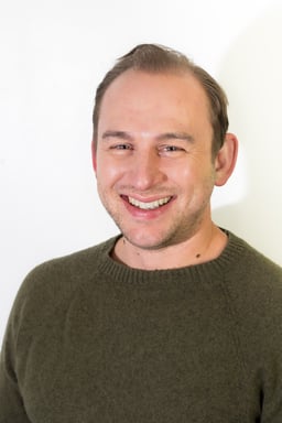 Kenneth Makaiwi
