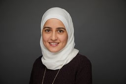 Rahaf Al Bochi