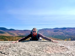 Lauren Laufersweiler