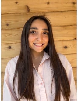 Paulina Nunez Esquivel