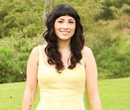 Christina Armendariz