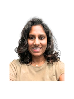 Aishwarya Jaishankar