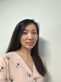 Caiyan (Krystal) Zou