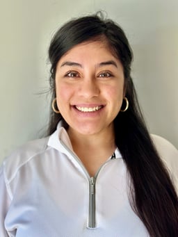 Esperanza Chayrez-Cabrera