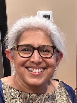 Anjali Parekh