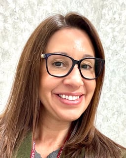 Laurie Richards-Farnsworth