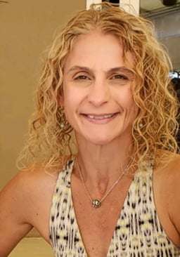 Sophia Bouyoucos-Sayen