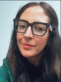 Georgina Yniesta Parra