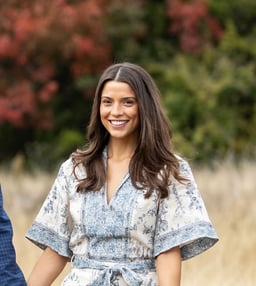 Allison vonEschenbach