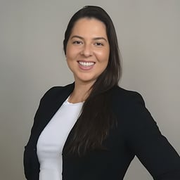 Tamiris dos Santos Nascimento