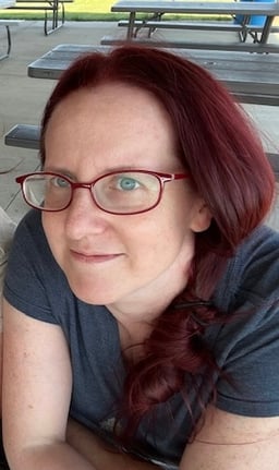 Crystal Hansel-Jackson