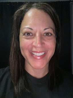 Jennifer Echeverria Sanchez