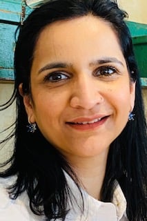 Fizza Bokhari