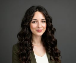 Paulina Antimisiaris