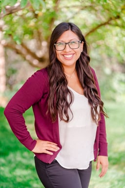 Maritza Orozco-Reyes