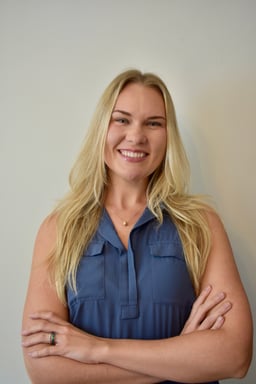 Jacqueline Leszcynski