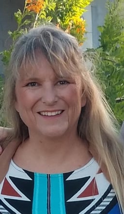 Georgianna Broadwell