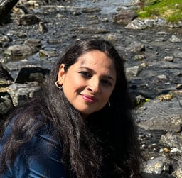 Jigna Mehta
