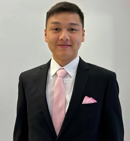 Samuel Dang