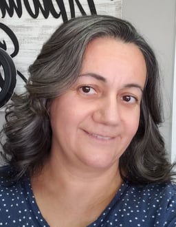 Roudayna Bajjani-Anthony