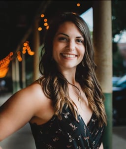 Sallie Vaughan-Price