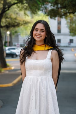 Mariana Rendon Flores