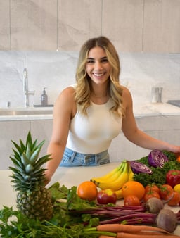 Tania Menachegani Khachatourians