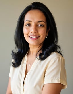 Athira Narayana