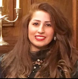 Mahsa Ghahri